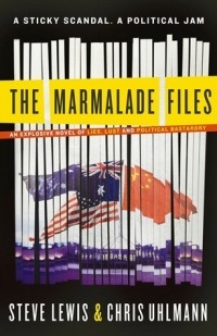  - The Marmalade Files