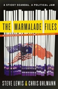  - The Marmalade Files
