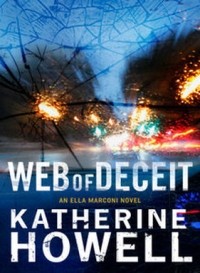 Кэтрин Ховелл - Web of Deceit