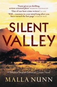 Малла Нун - Silent Valley