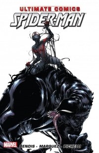  - Ultimate Comics Spider-Man by Brian Michael Bendis, Vol. 4