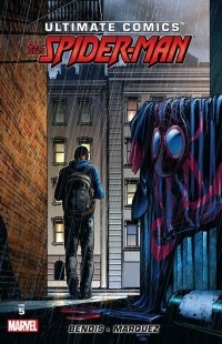  - Ultimate Comics Spider-Man by Brian Michael Bendis, Vol. 5