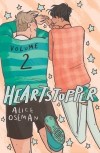 Alice Oseman - Heartstopper: Volume Two