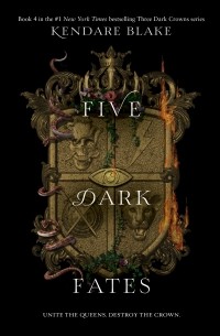 Five ​Dark Fates