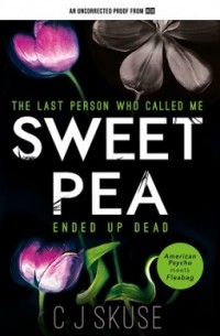 C. J. Skuse - Sweetpea