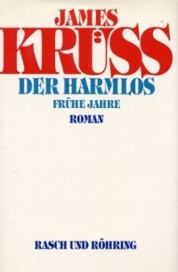 Джеймс Крюс - Der Harmlos