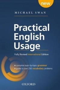Michael Swan - Practical English Usage: International Edition