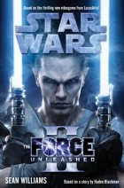 Шон Уильямс - The Force Unleashed II