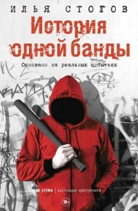Илья Стогов - История одной банды