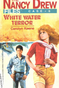 Кэролайн Кин - White Water Terror