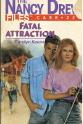 Кэролайн Кин - Fatal Attraction