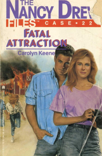Кэролайн Кин - Fatal Attraction