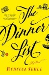 Rebecca Serle - The Dinner List