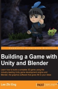 Building a Game with Unity and Blender