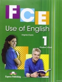  - FCE Use of English 1 Teacher's Book