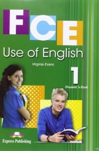  - FCE Use of English 1 Teacher's Book
