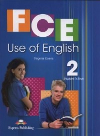  - FCE Use of English 2 Teacher's Book