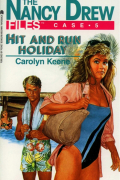 Кэролайн Кин - Hit and Run Holiday