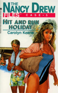 Кэролайн Кин - Hit and Run Holiday