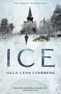 Ulla-Lena Lundberg - Ice