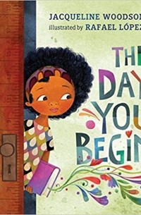  - The Day You Begin