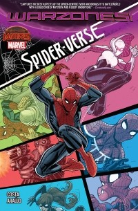  - Spider-Verse: Warzones!