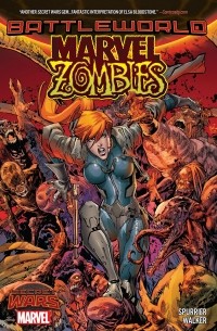  - Marvel Zombies: Battleworld