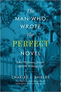 Чарльз Дж. Шилдс - The Man Who Wrote the Perfect Novel