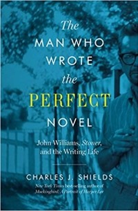 Чарльз Дж. Шилдс - The Man Who Wrote the Perfect Novel