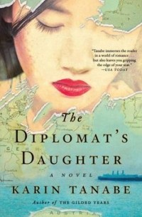 The Diplomat's Daughter