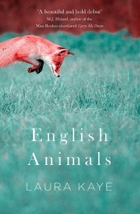 English Animals