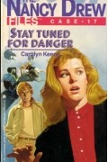 Кэролайн Кин - Stay Tuned for Danger