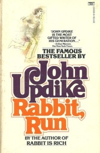 John Updike - Rabbit, Run
