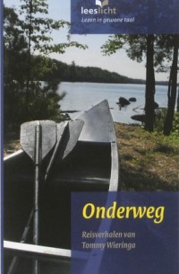 Onderweg