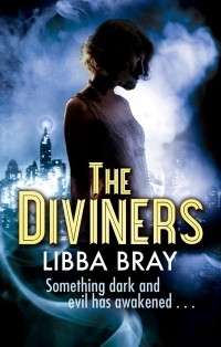 Либба Брэй - The Diviners