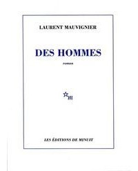 Лоран Мовинье - Des hommes
