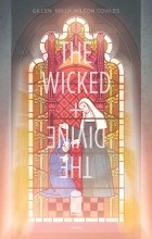 - The Wicked + The Divine 1373