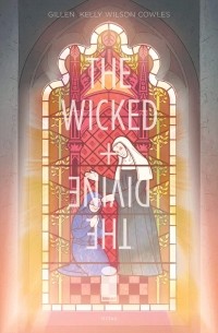  - The Wicked + The Divine 1373