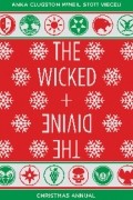  - The Wicked + The Divine CHRISTMAS ANNUAL #1