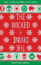  - The Wicked + The Divine CHRISTMAS ANNUAL #1