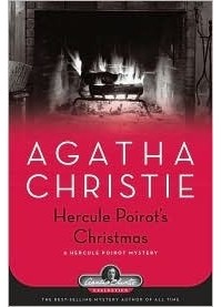 Agatha Christie - Hercule Poirot's Christmas