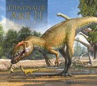 Стив Уайт - Dinosaur Art II