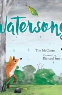Tim McCanna - Watersong