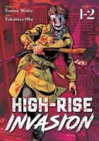  - High-Rise Invasion Omnibus (Book 1)