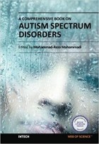 Mohammad-Reza Mohammadi - A Comprehensive Book on Autism Spectrum Disorders
