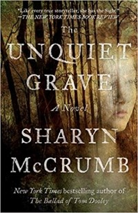 Шэрин Маккрамб - The Unquiet Grave