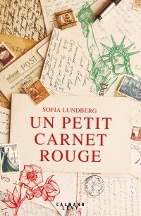 Sofia Lundberg - Un petit carnet rouge