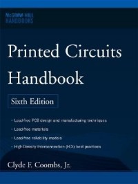 Клайд Кумбс-мл. - Printed Circuits Handbook