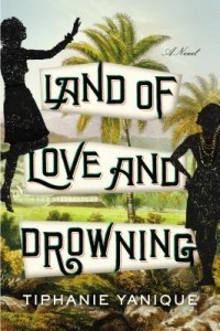 Тифани Яник - Land of Love and Drowning
