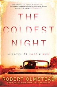 Роберт Олмстед - The Coldest Night